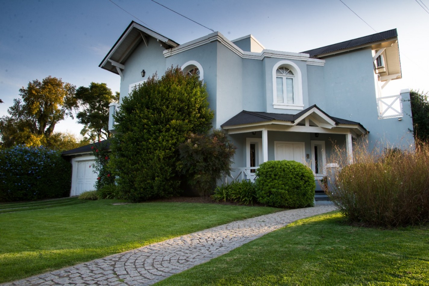 Pergamino Casa - B° La Amalia 