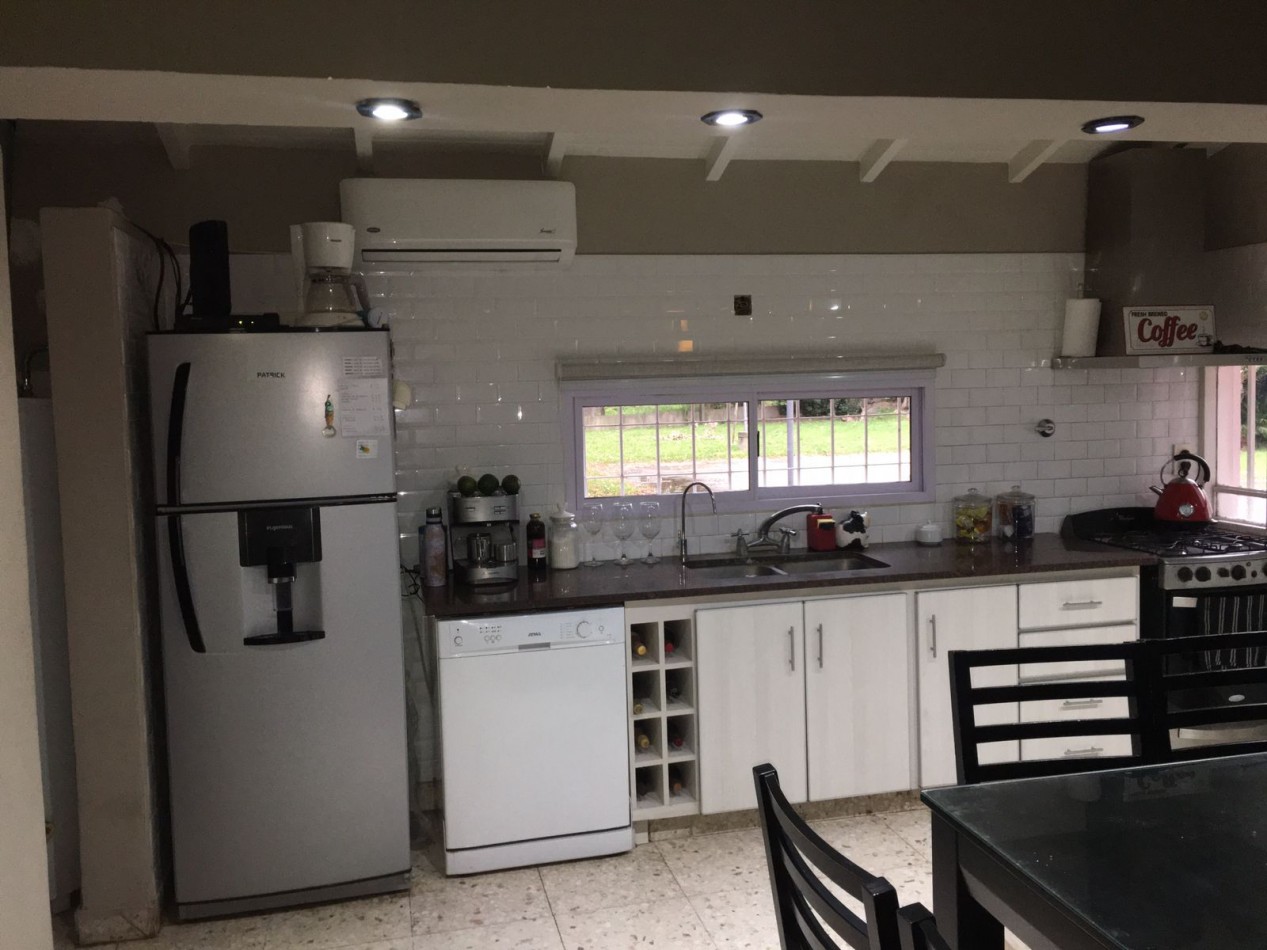 Pergamino Casa Chalet Venini Norte y Diego de la Fuente