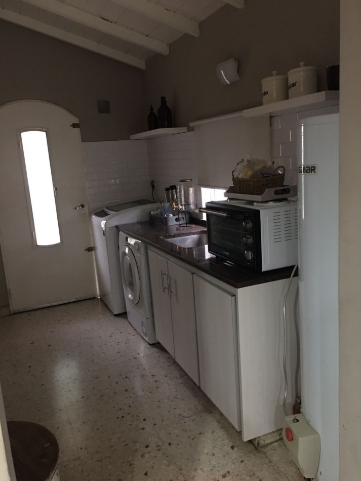 Pergamino Casa Chalet Venini Norte y Diego de la Fuente