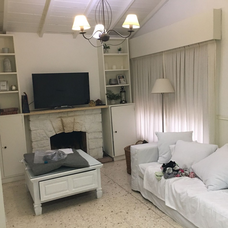 Pergamino Casa Chalet Venini Norte y Diego de la Fuente