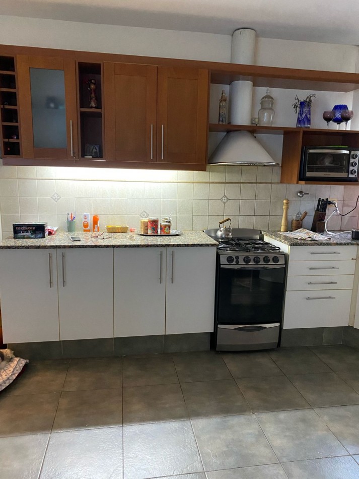 Mariano H. Alfonzo Casa en venta - Luis Leloir 42 