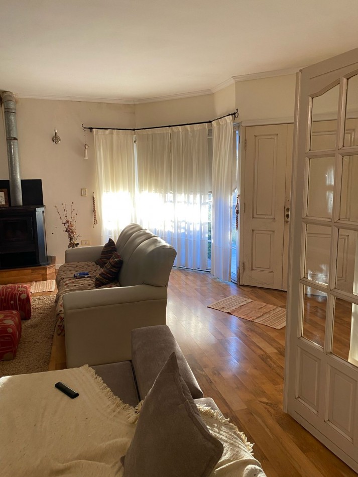 Mariano H. Alfonzo Casa en venta - Luis Leloir 42 