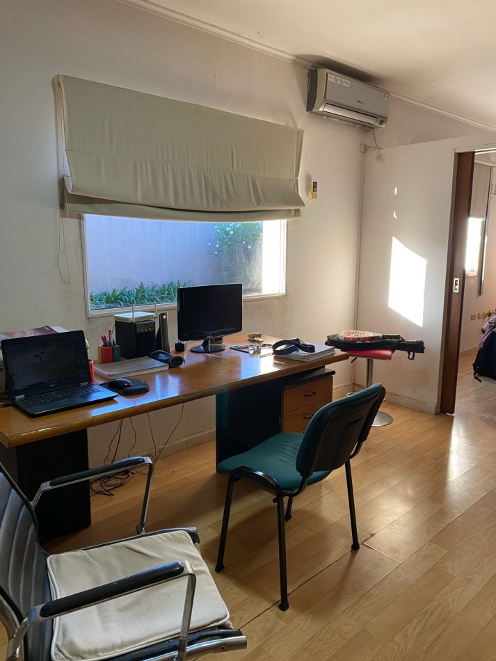 Mariano H. Alfonzo Casa en venta - Luis Leloir 42 