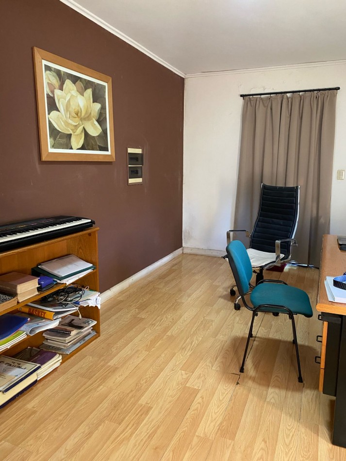 Mariano H. Alfonzo Casa en venta - Luis Leloir 42 