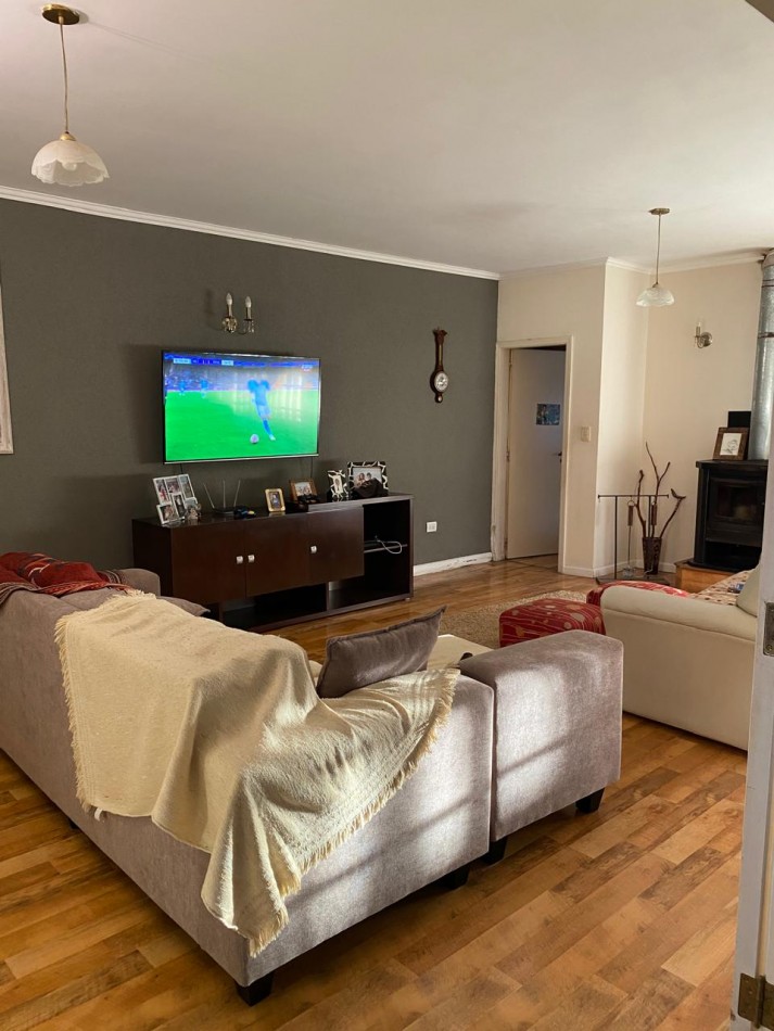 Mariano H. Alfonzo Casa en venta - Luis Leloir 42 