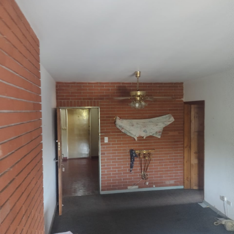 Pergamino Dpto de 2 Dorm en venta - Edificio UOM 