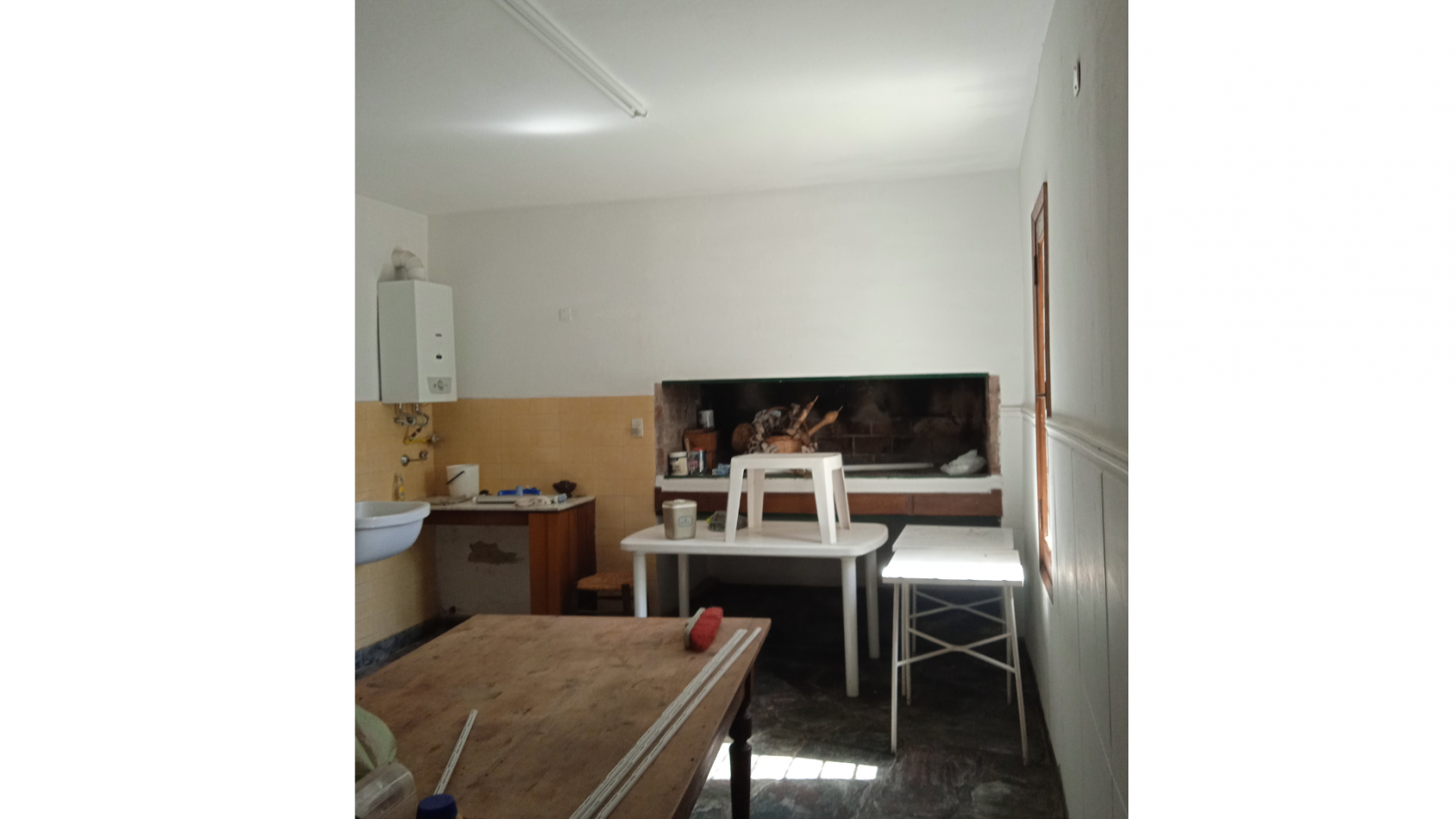 Pergamino Casa quinta en venta - Ruta 188 - KM 82,5 - entre Pergamino y Rojas 