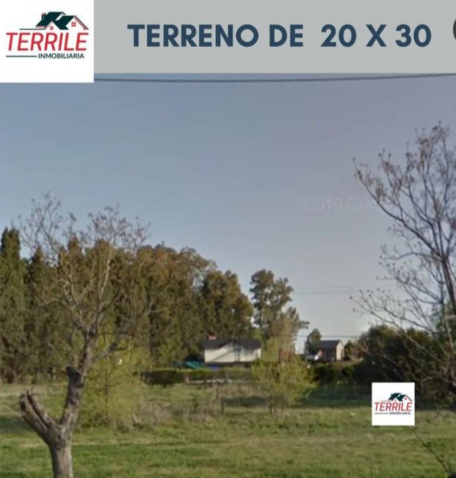 Pergamino Terreno en venta - B° Aeroclub 