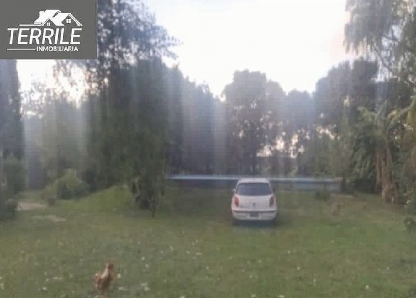 Pergamino Casa quinta en venta - Calle 10 al 700  - B° Viajantes 