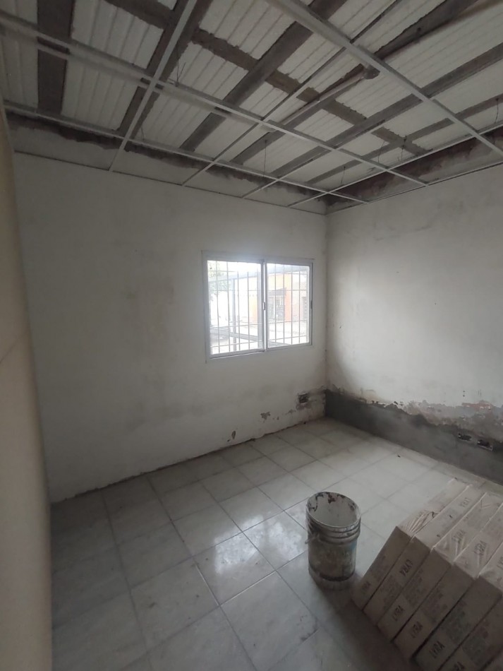 Pergamino Importante Galpon de 200 mts cubiertos en venta - 3 de Noviembre al 400 