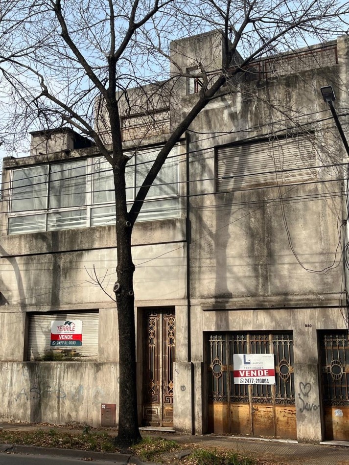 Pergamino Casa de 2 plantas en venta - 9 de Julio 874