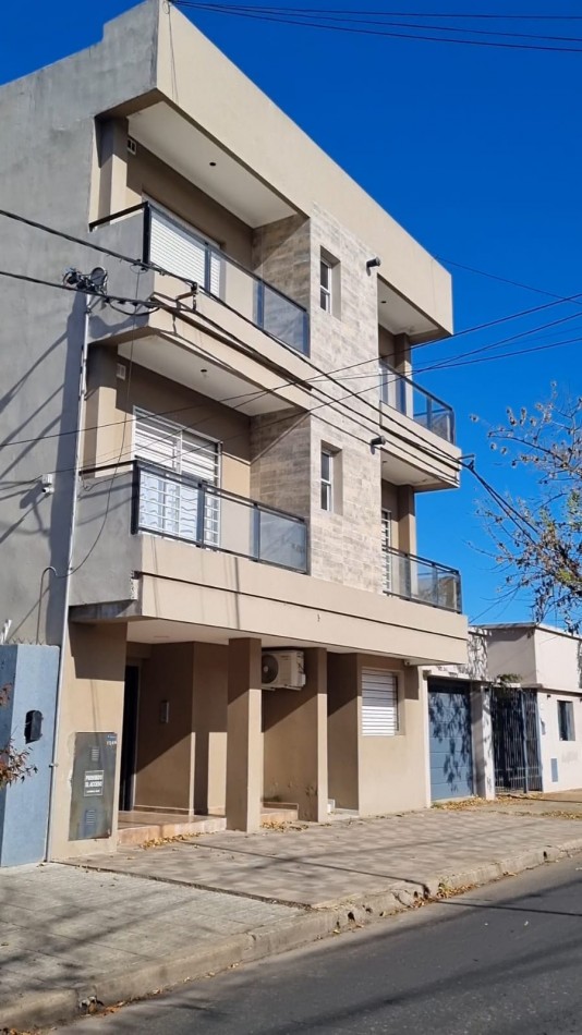 Pergamino 6 Dptos a estrenar en venta - Altos de Larrea - Larrea entre Monteagudo y Colon 