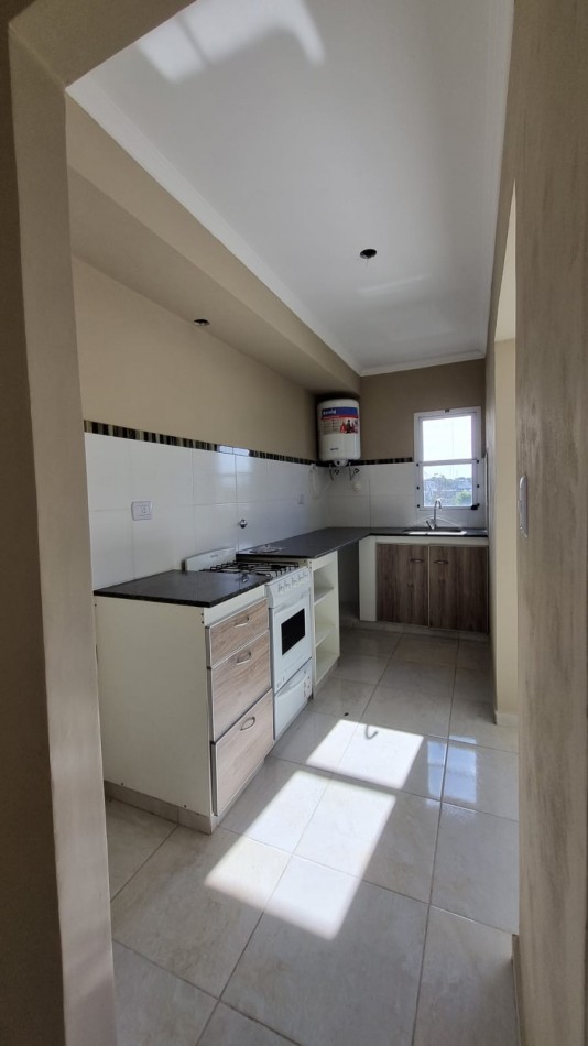 Pergamino 6 Dptos a estrenar en venta - Altos de Larrea - Larrea entre Monteagudo y Colon 