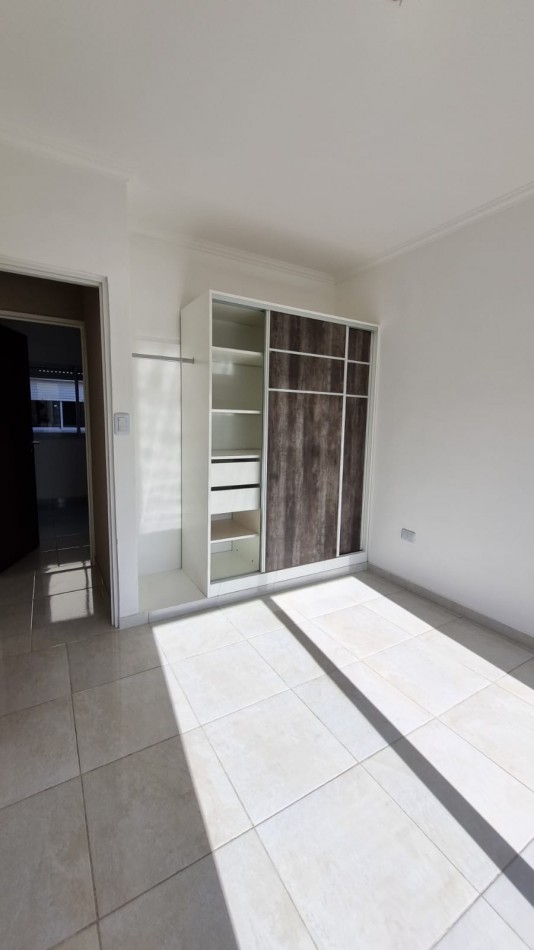 Pergamino 6 Dptos a estrenar en venta - Altos de Larrea - Larrea entre Monteagudo y Colon 