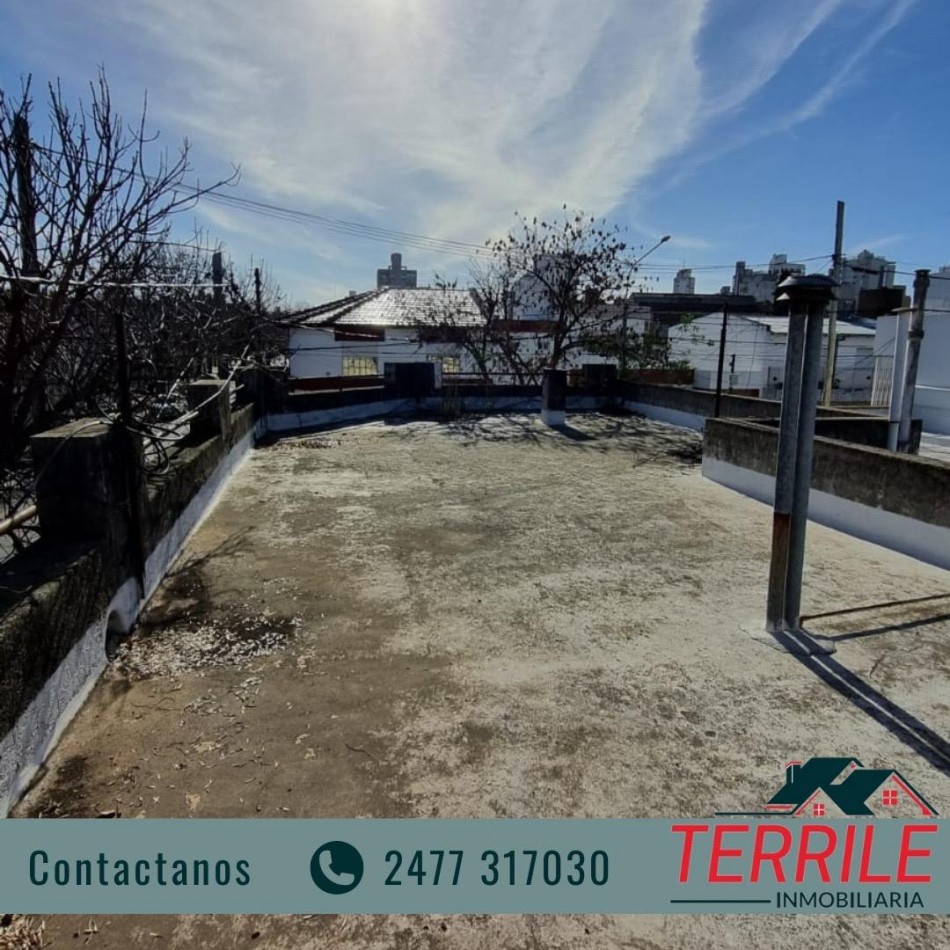 Pergamino Casa en venta c/ garage - Castelli y Estrada 