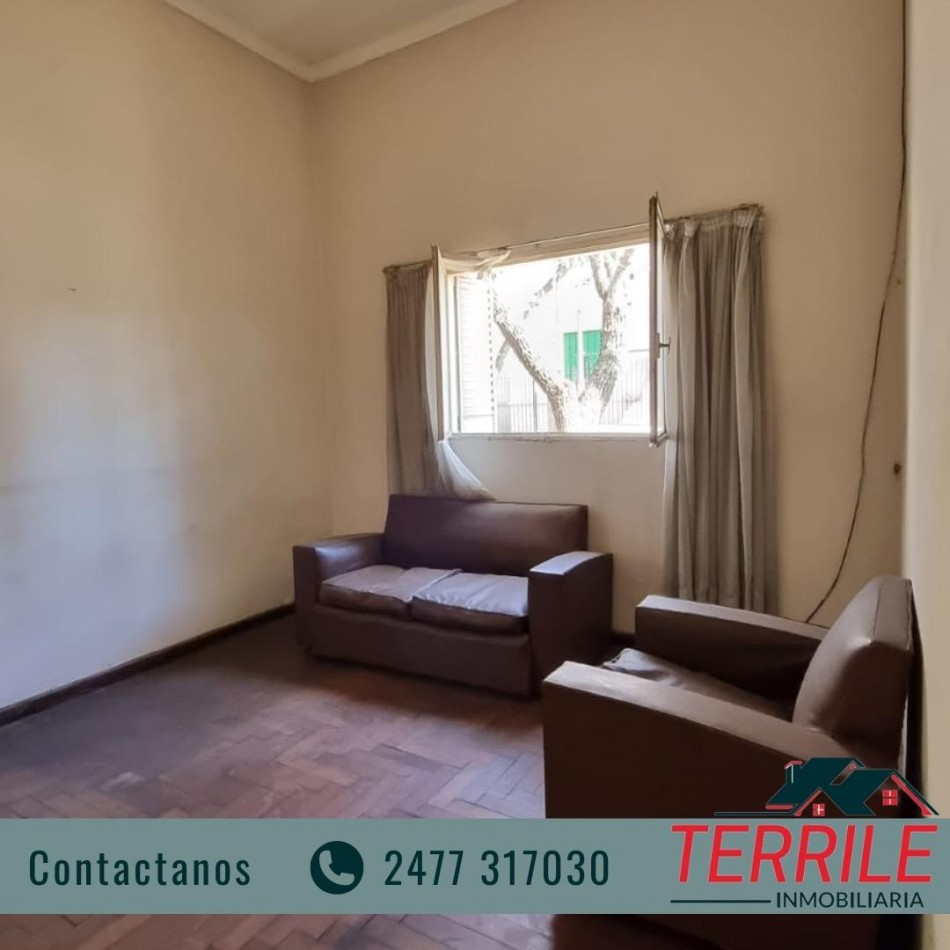 Pergamino Casa en venta c/ garage - Castelli y Estrada 