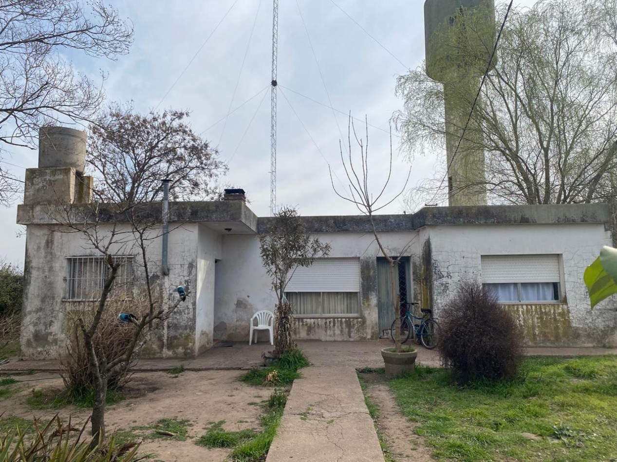 Mariano H. Alfonzo Casa en venta - Mancilla e/ Moreno y Belgrano 