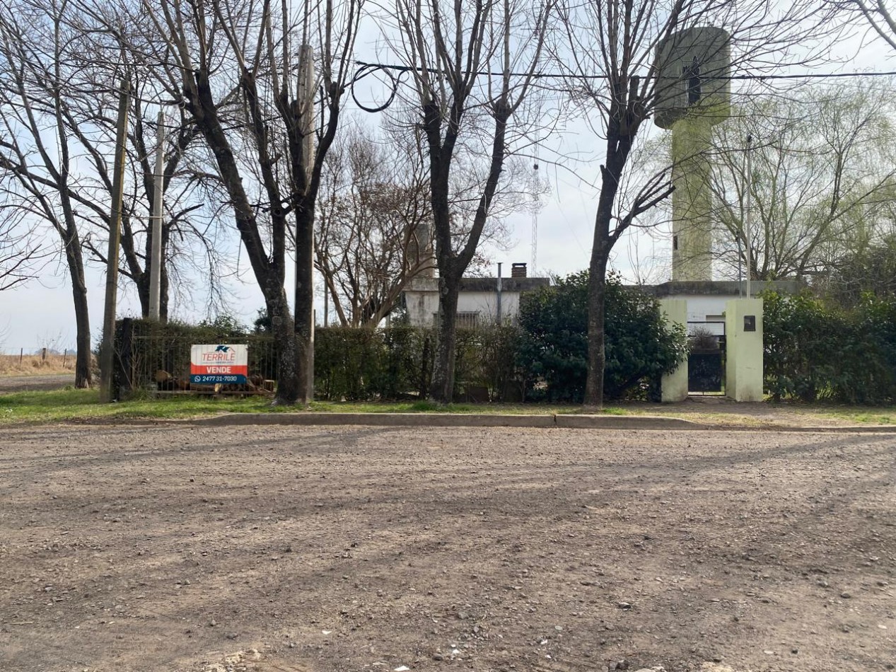 Mariano H. Alfonzo Casa en venta - Mancilla e/ Moreno y Belgrano 