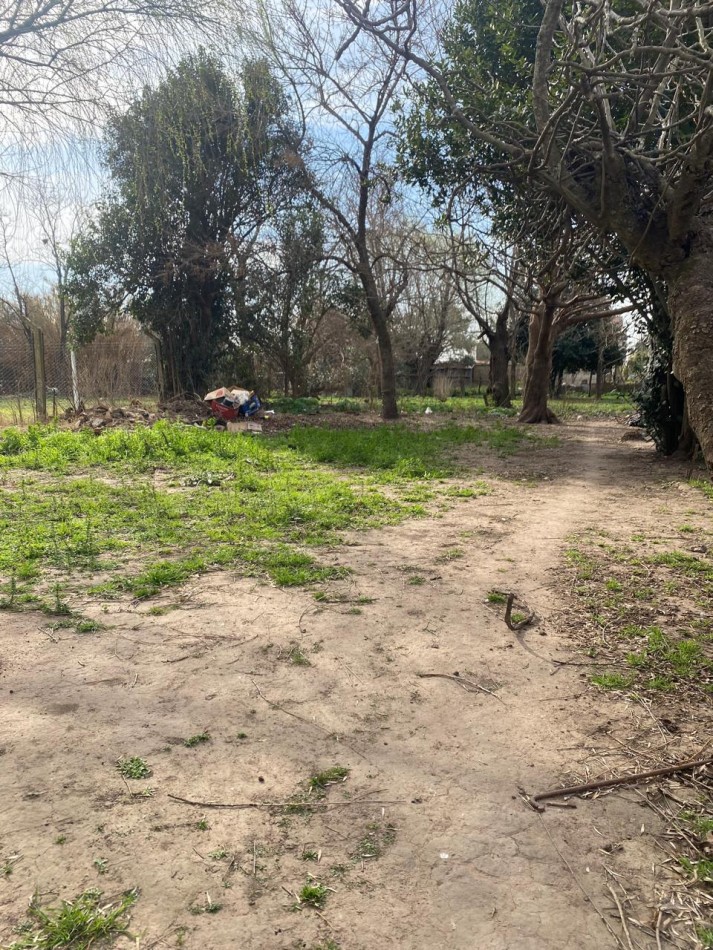 Mariano H. Alfonzo Casa en venta - Mancilla e/ Moreno y Belgrano 