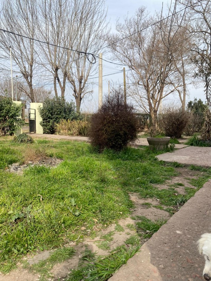 Mariano H. Alfonzo Casa en venta - Mancilla e/ Moreno y Belgrano 