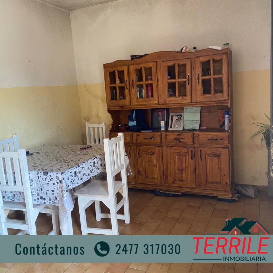 Mariano H. Alfonzo Casa en venta - Mancilla e/ Moreno y Belgrano 