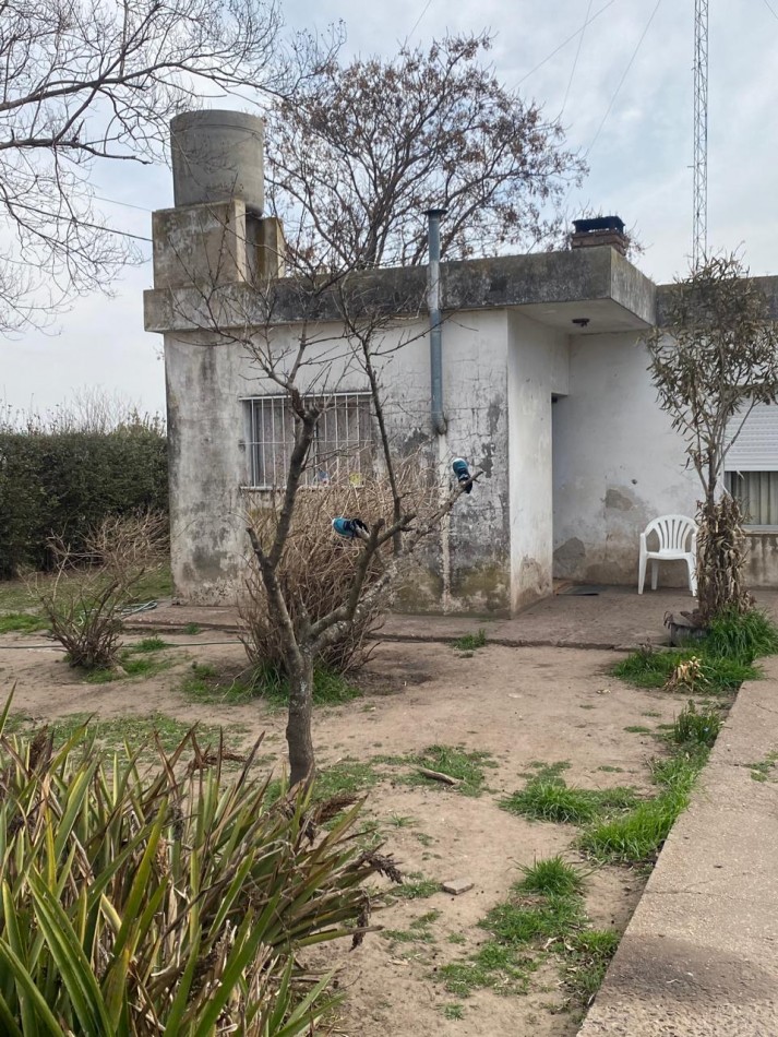 Mariano H. Alfonzo Casa en venta - Mancilla e/ Moreno y Belgrano 