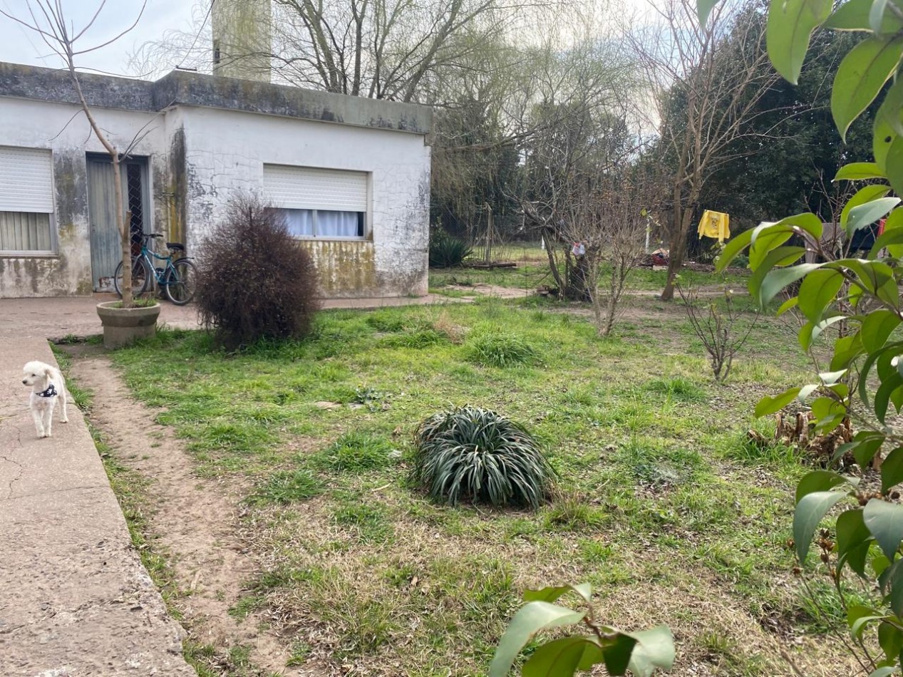 Mariano H. Alfonzo Casa en venta - Mancilla e/ Moreno y Belgrano 