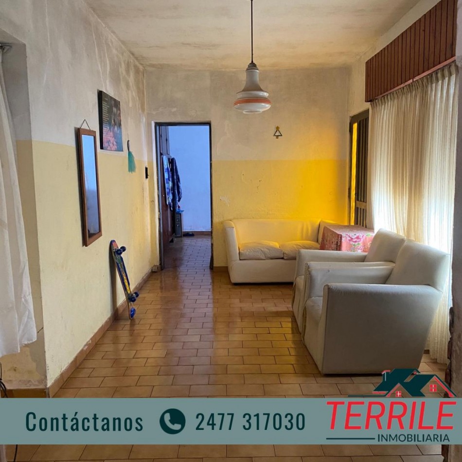 Mariano H. Alfonzo Casa en venta - Mancilla e/ Moreno y Belgrano 