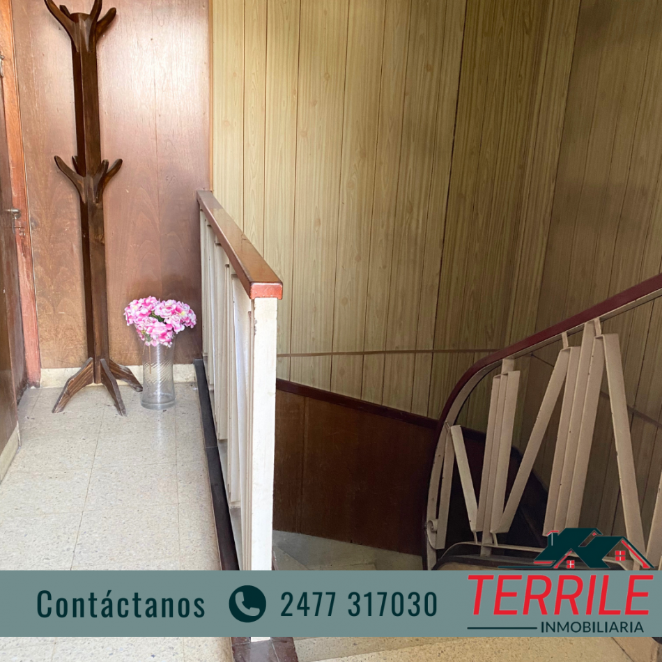 Pergamino Casa en PA en venta  RETASADA  - Zona Centrica - Pueyrredon al 700 