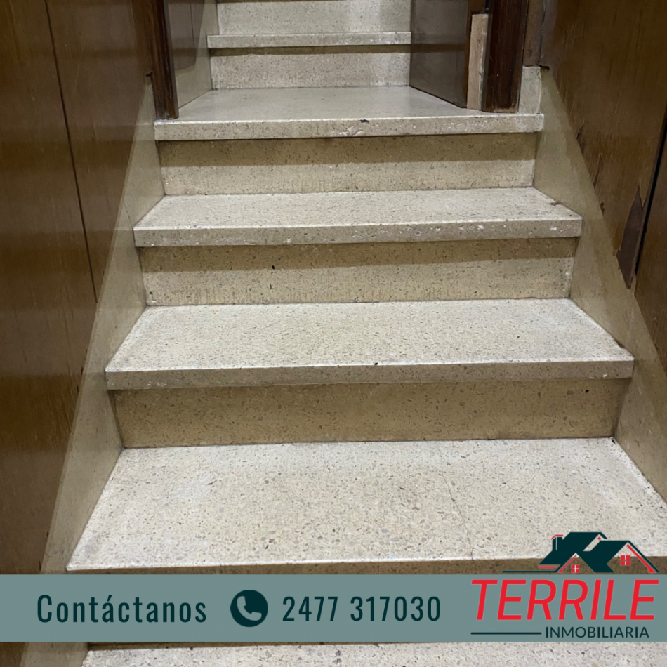 Pergamino Casa en PA en venta  RETASADA  - Zona Centrica - Pueyrredon al 700 