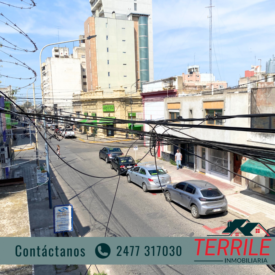 Pergamino Casa en PA en venta  RETASADA  - Zona Centrica - Pueyrredon al 700 