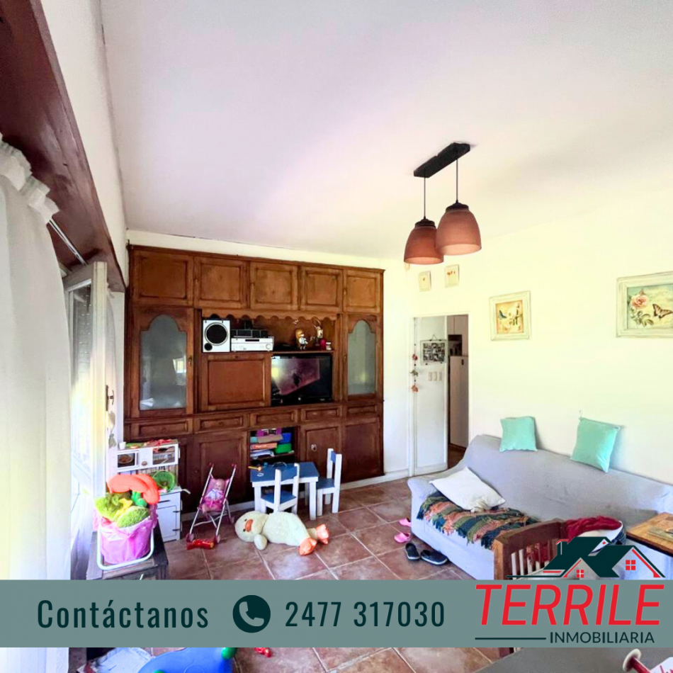 Pergamino Importante Casa quinta en venta  - Zona Viajantes - Venini Ruta 188 y calle 10 