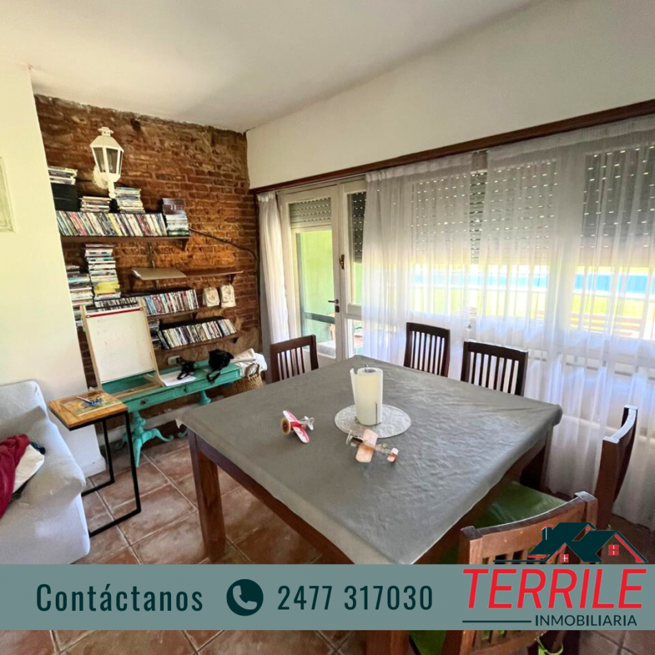 Pergamino Importante Casa quinta en venta  - Zona Viajantes - Venini Ruta 188 y calle 10 