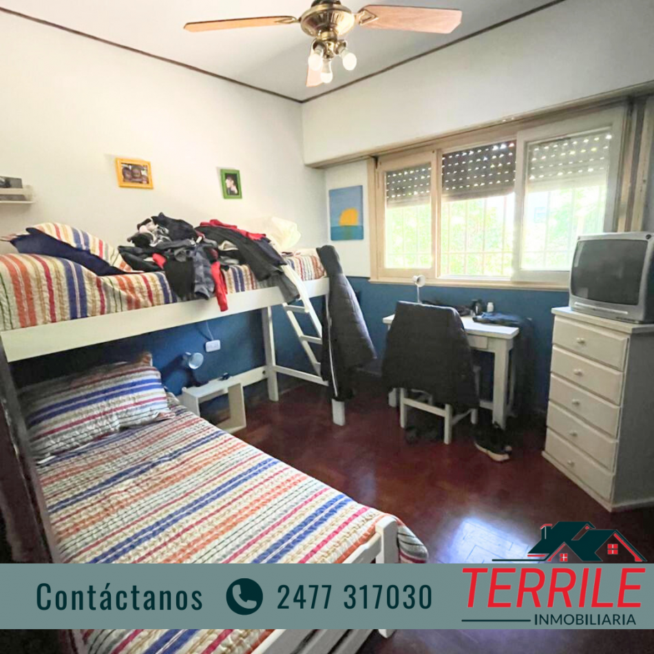 Pergamino Importante Casa quinta en venta  - Zona Viajantes - Venini Ruta 188 y calle 10 