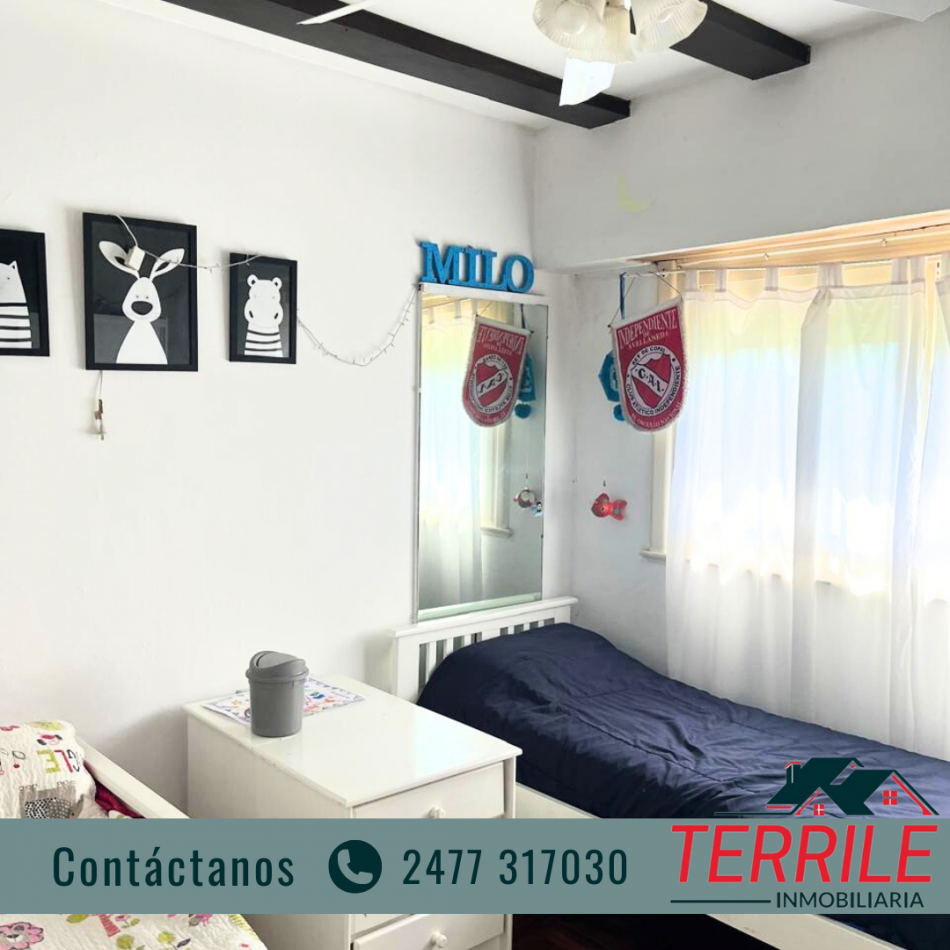 Pergamino Importante Casa quinta en venta  - Zona Viajantes - Venini Ruta 188 y calle 10 