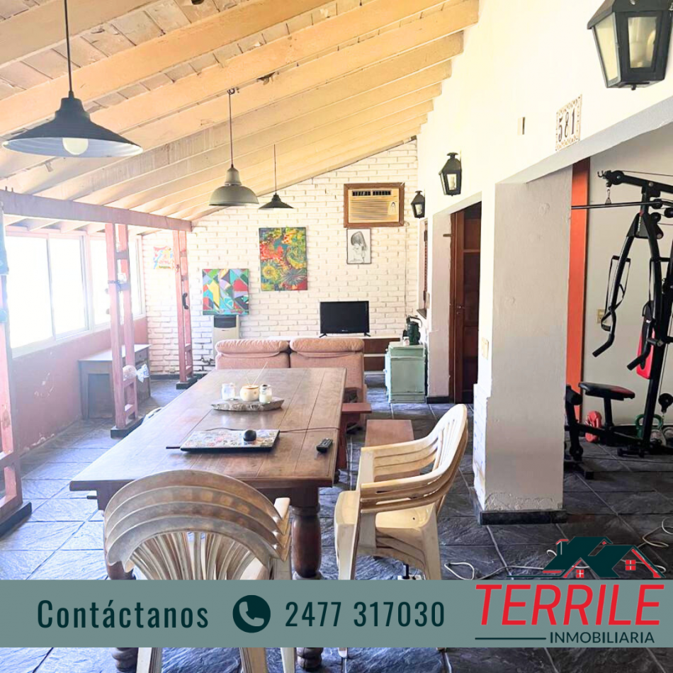 Pergamino Importante Casa quinta en venta  - Zona Viajantes - Venini Ruta 188 y calle 10 