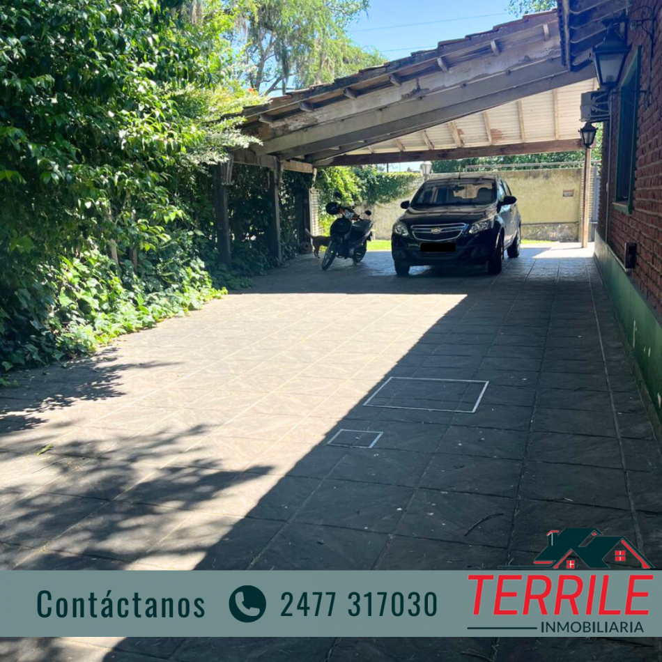 Pergamino Importante Casa quinta en venta  - Zona Viajantes - Venini Ruta 188 y calle 10 