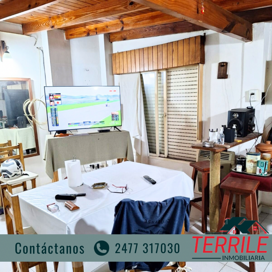 Pergamino Importante Casa quinta en venta  - Zona Viajantes - Venini Ruta 188 y calle 10 