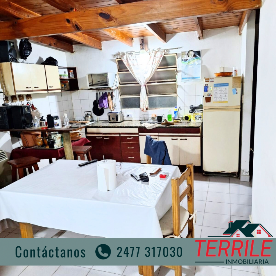 Pergamino Importante Casa quinta en venta  - Zona Viajantes - Venini Ruta 188 y calle 10 