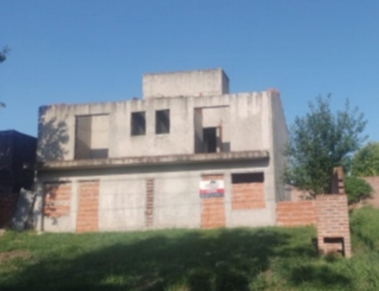 Pergamino Duplex a terminar en venta - Hernandez entre Carlos Gardel y Mosconi 