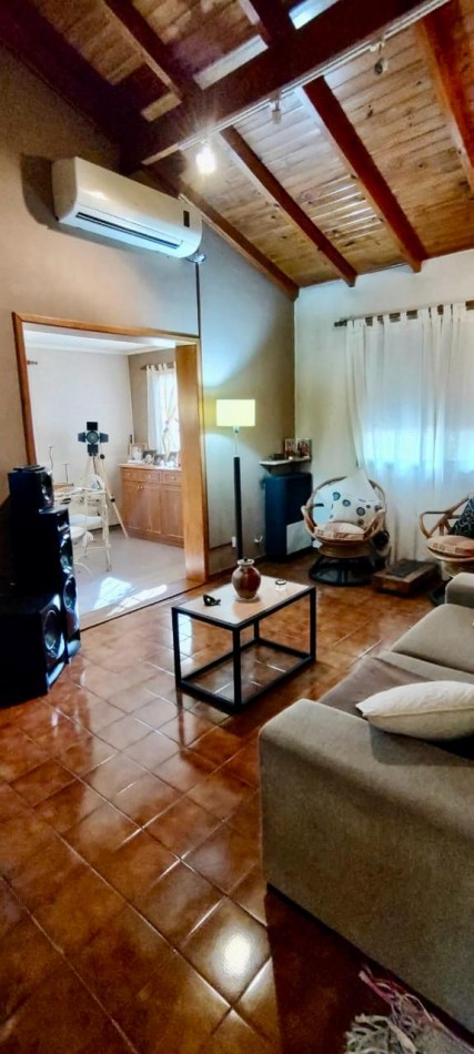 Pergamino Casa con pileta en venta - Conscripto Silva al 2000