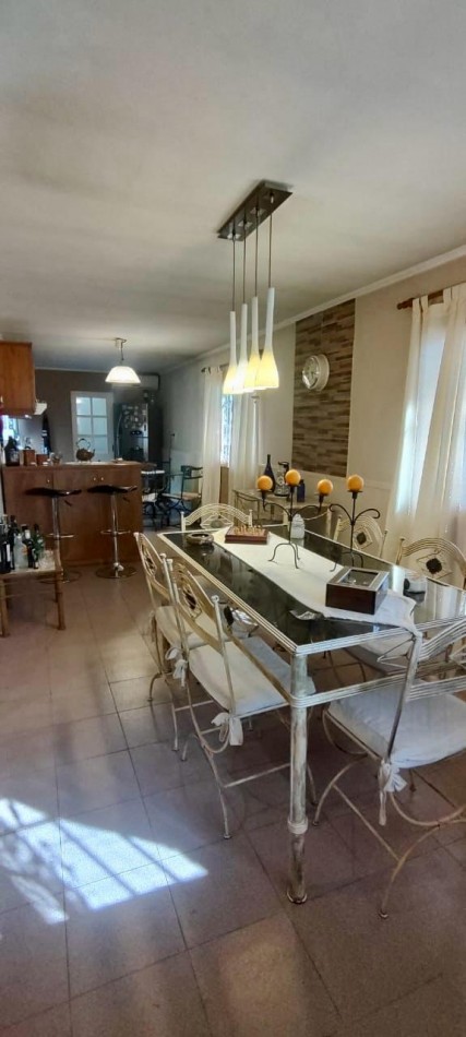 Pergamino Casa con pileta en venta - Conscripto Silva al 2000