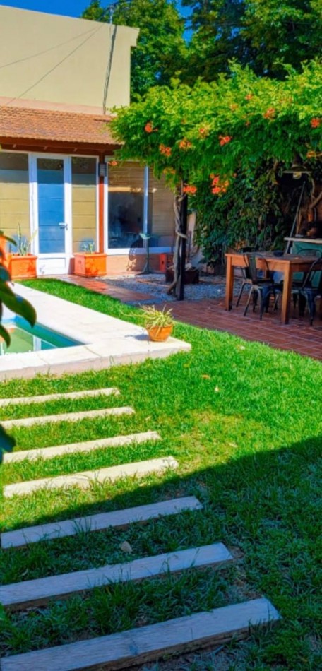 Pergamino Casa con pileta en venta - Conscripto Silva al 2000