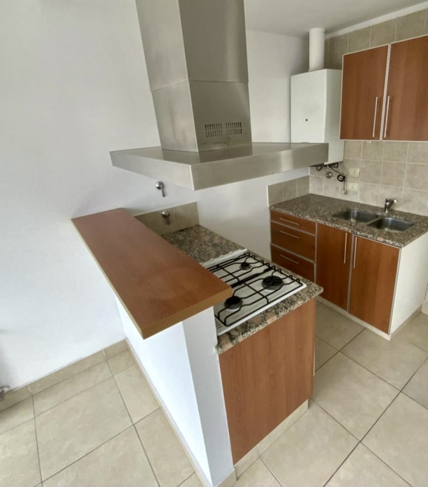 Rosario Dpto 2 Dorm en venta - B° Martin - Mendoza 537 