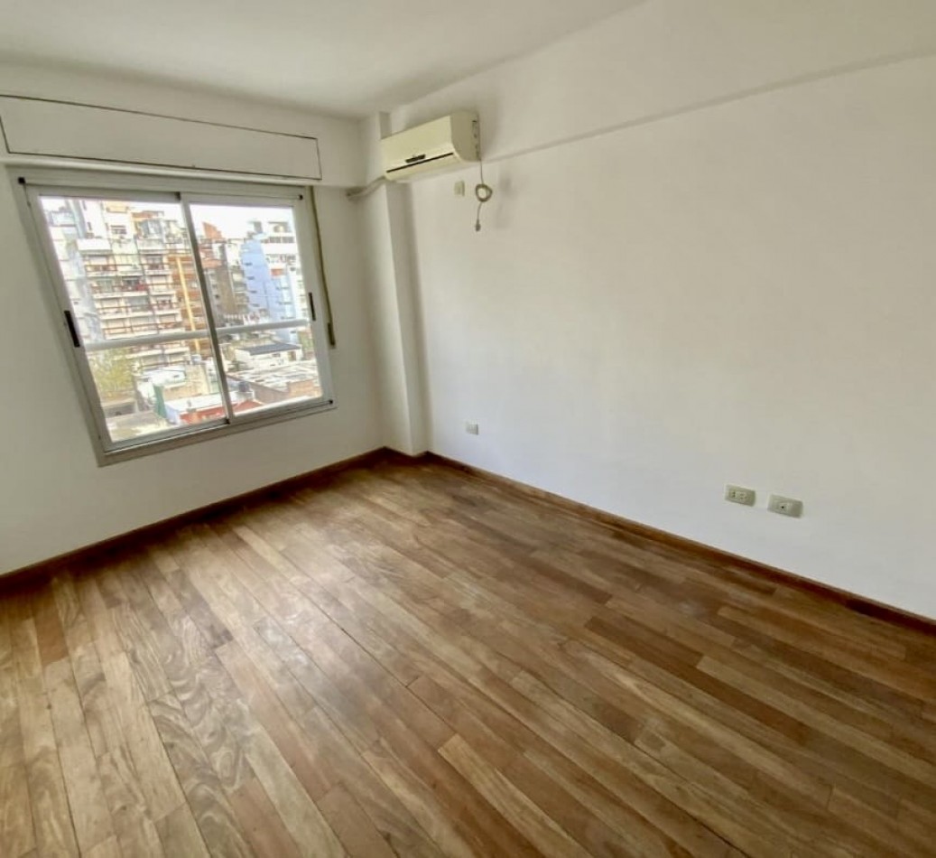 Rosario Dpto 2 Dorm en venta - B° Martin - Mendoza 537 