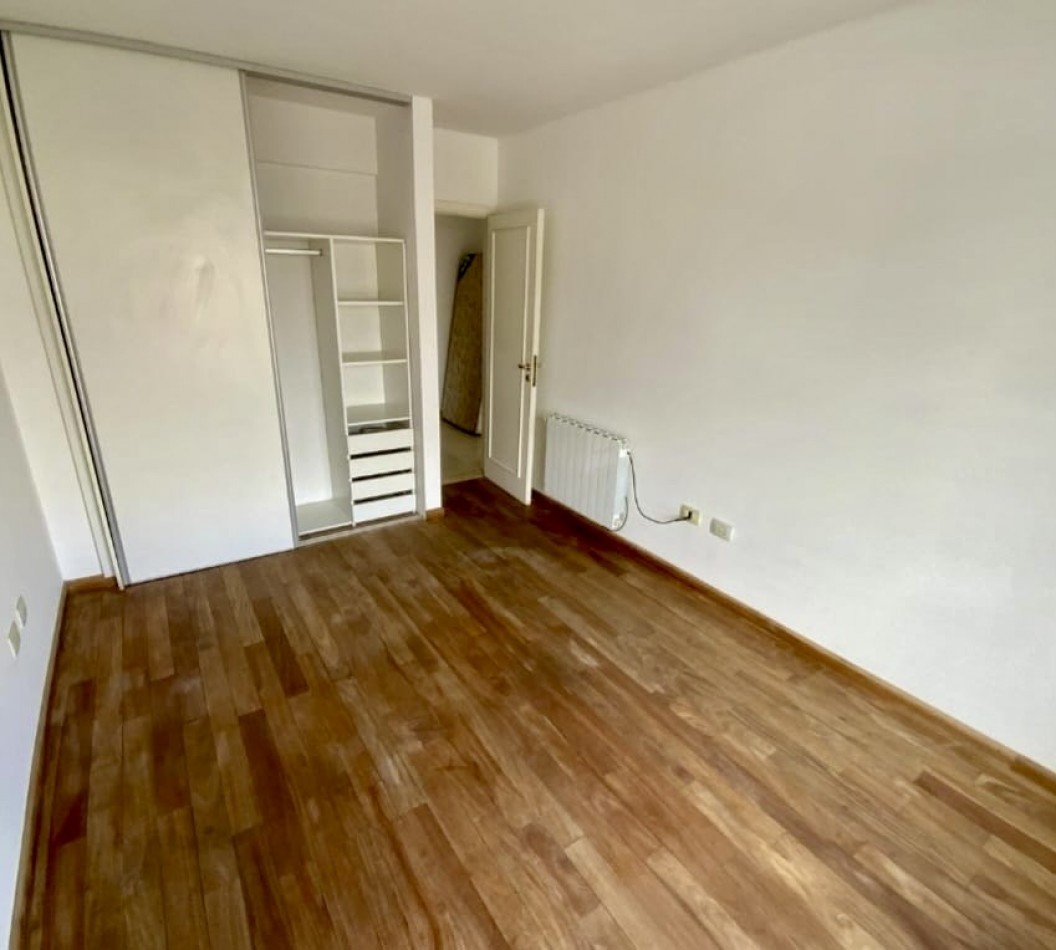 Rosario Dpto 2 Dorm en venta - B° Martin - Mendoza 537 