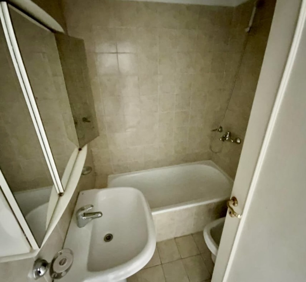 Rosario Dpto 2 Dorm en venta - B° Martin - Mendoza 537 