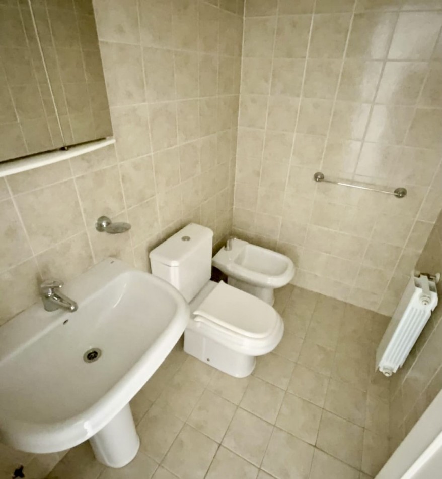 Rosario Dpto 2 Dorm en venta - B° Martin - Mendoza 537 