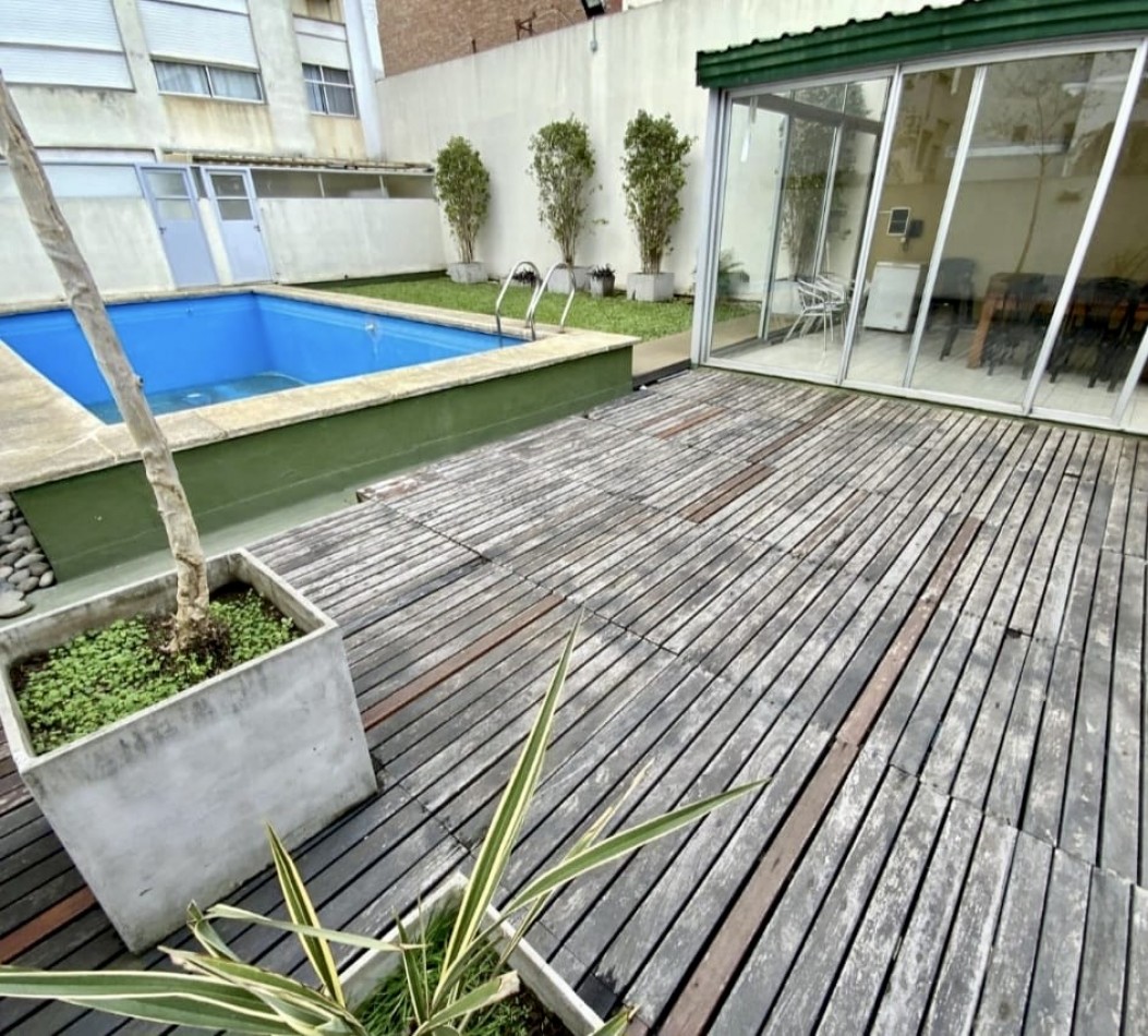 Rosario Dpto 2 Dorm en venta - B° Martin - Mendoza 537 