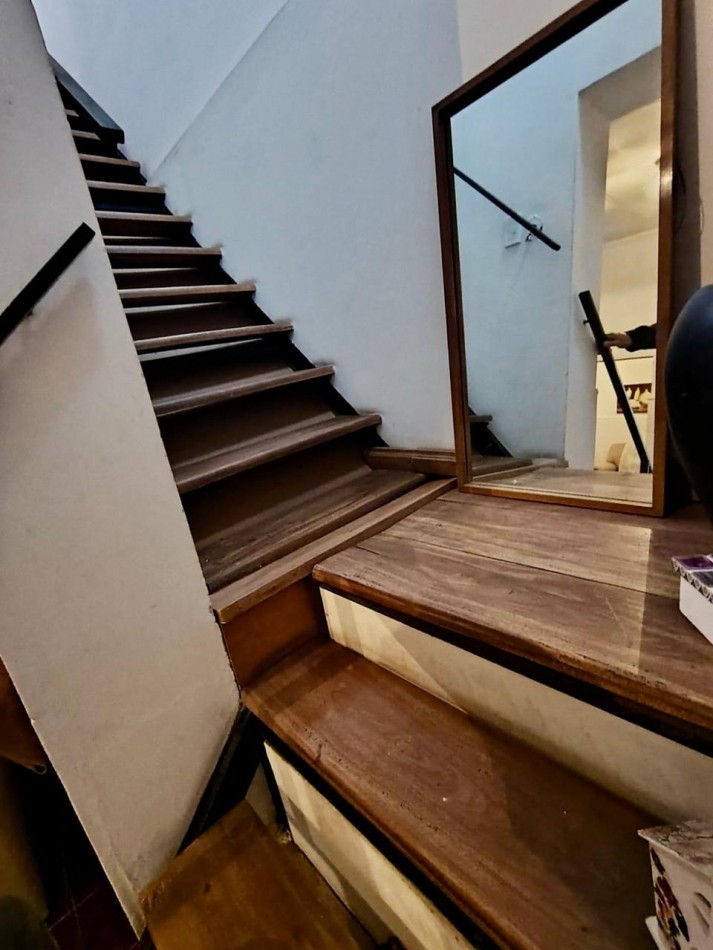 Pergamino Importante Propiedad de 2 Plantas en venta - 3 de Febrero al 100